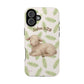 John 1:29 Iphone Case