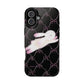Rabbit bows Iphone Case
