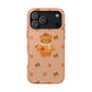 Cozy bear Iphone Case
