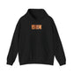Mama hooded sweatshirt