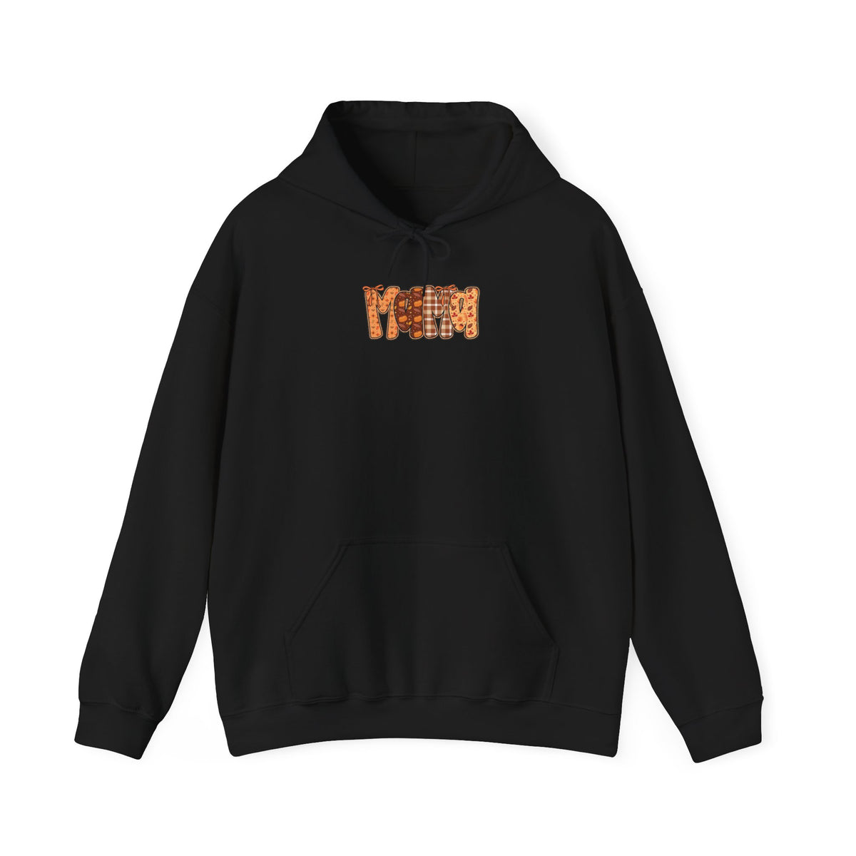 Mama hooded sweatshirt