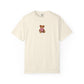 Teddy Bow Short Sleeve