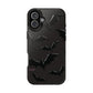 Bats and Bats Iphone Case