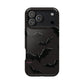 Bats and Bats Iphone Case