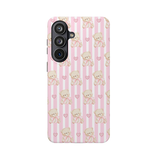 Teddy bears with love Samsung Case