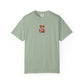 Teddy Bow Short Sleeve