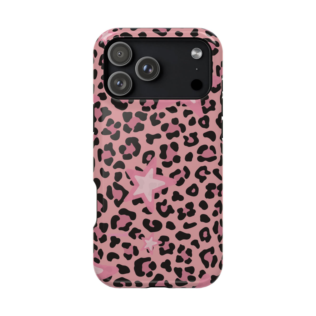 Star Print Iphone Case