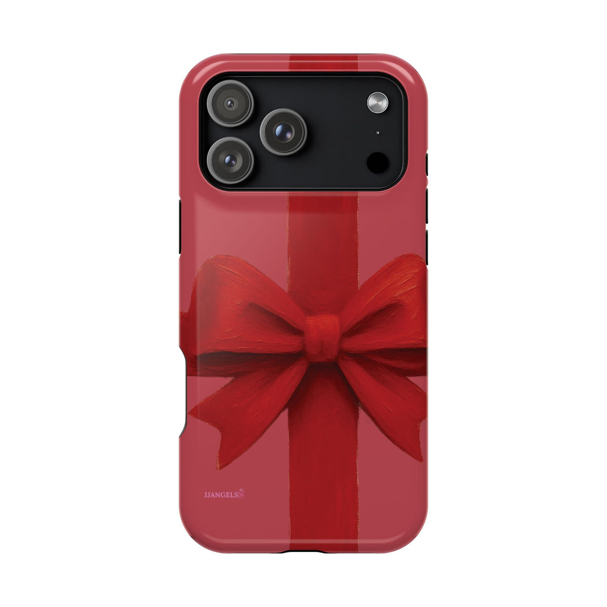 Surprise Iphone Case