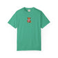 Teddy Bow Short Sleeve