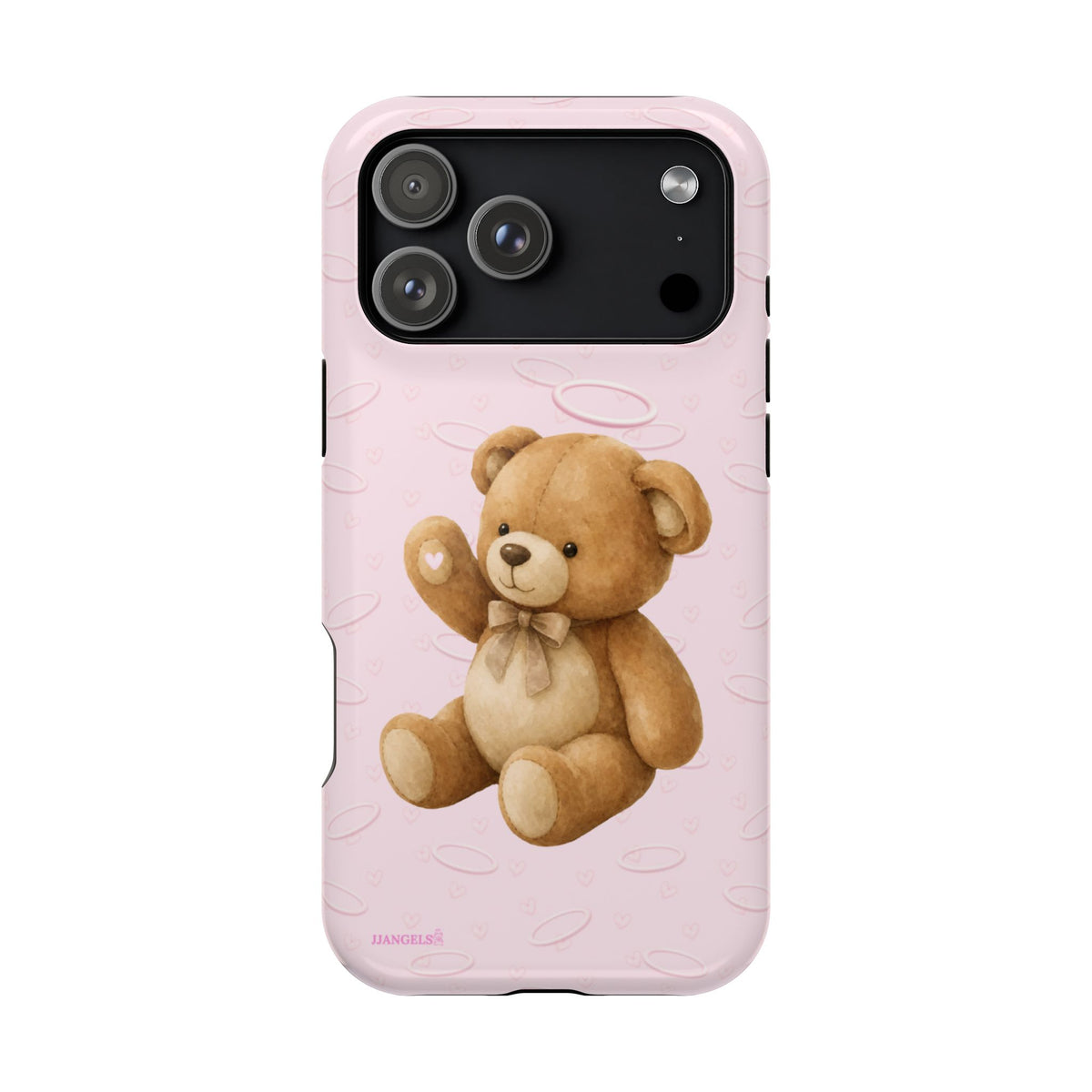 Angel Iphone Case