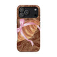 Croissant Iphone Case