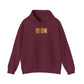 Mama hooded sweatshirt