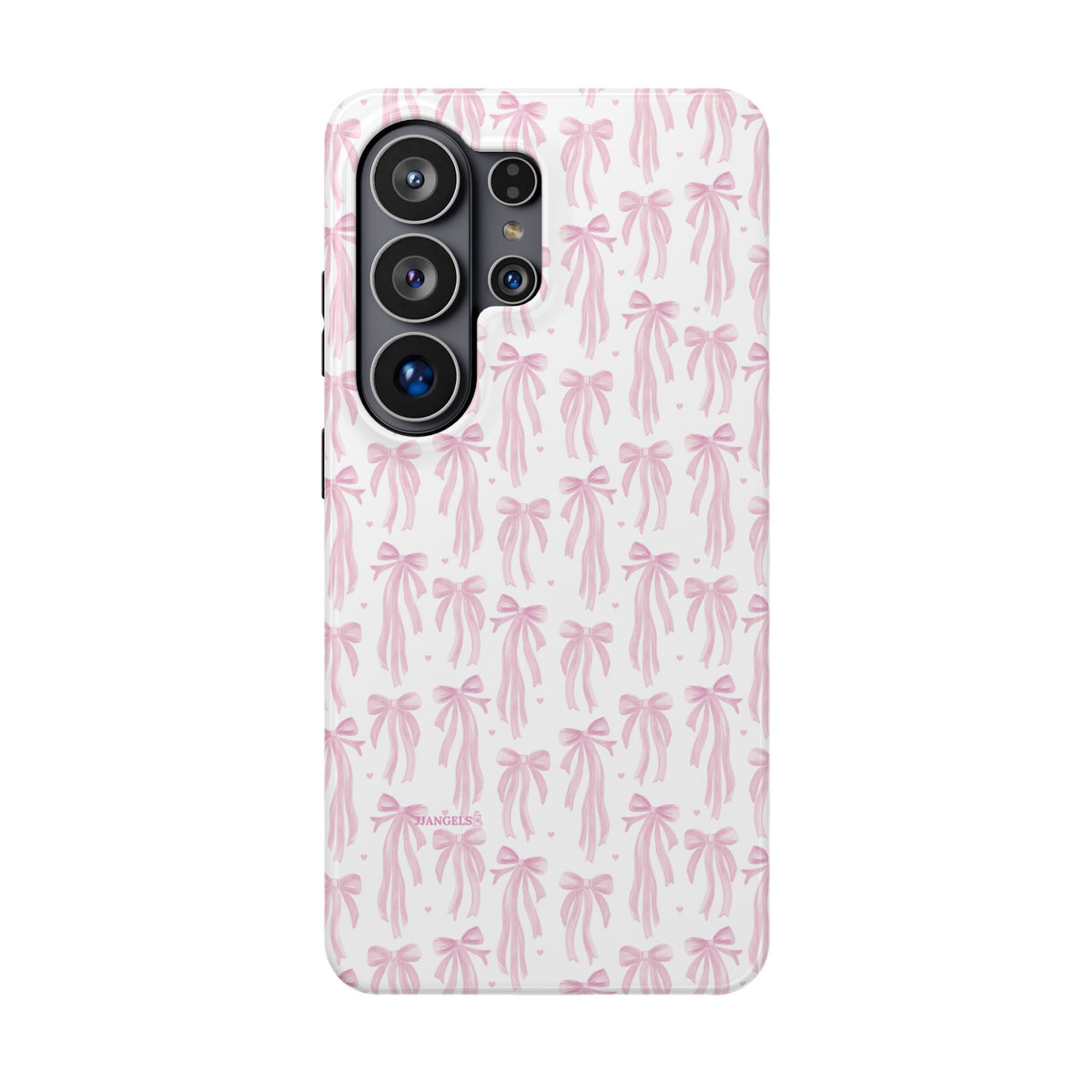 Pink Ribbon Samsung Case