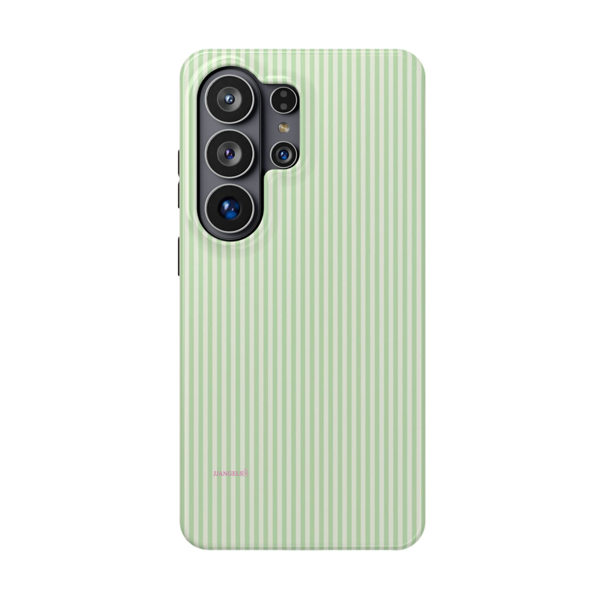 Green Samsung Case