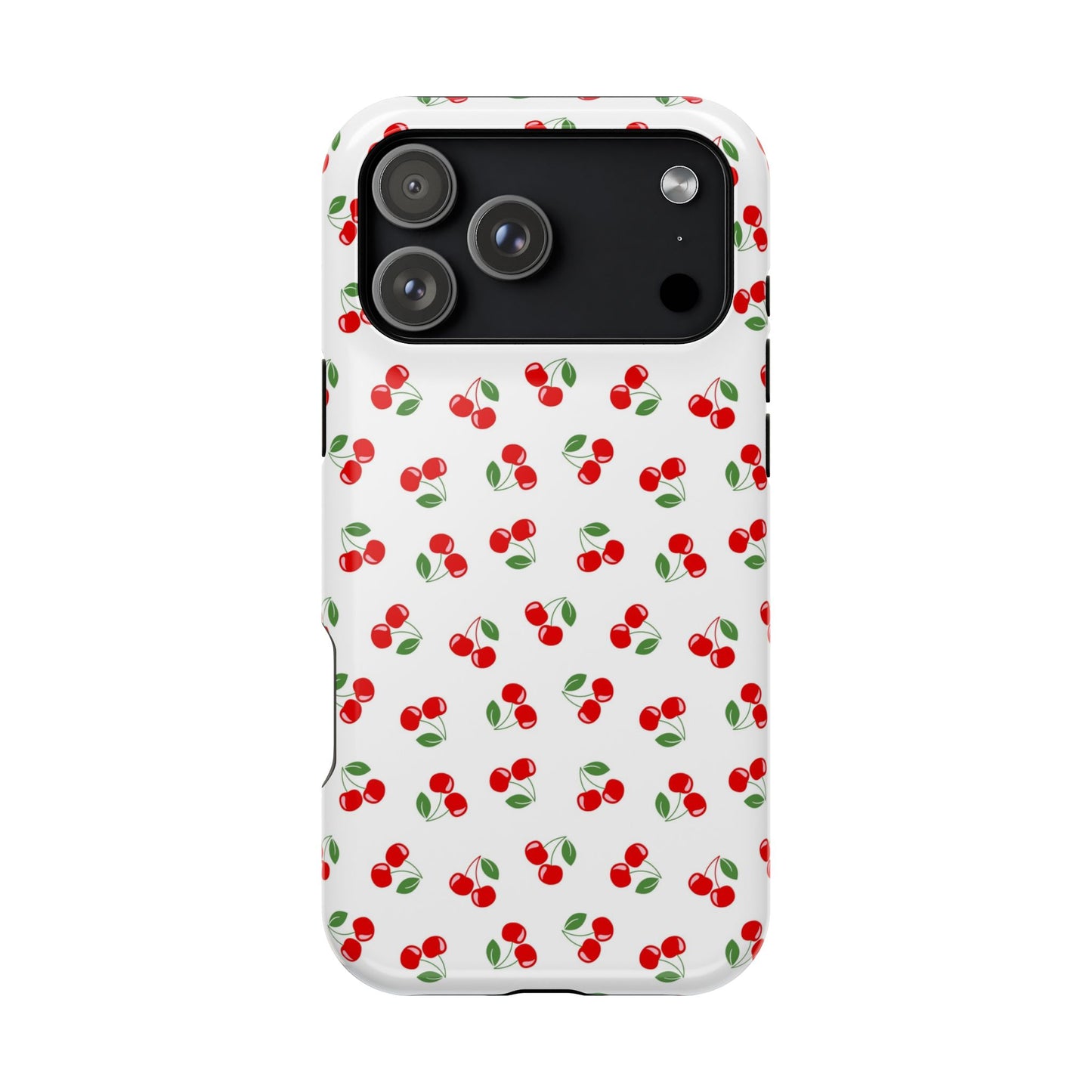 Baby Cherry IPhone Case