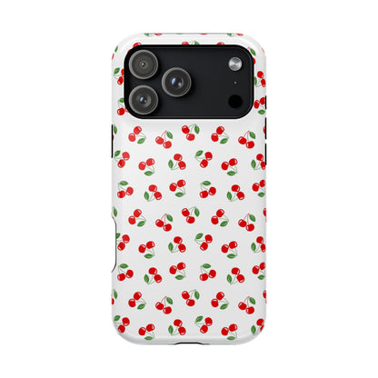 Baby Cherry IPhone Case