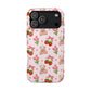 Berry Bear Iphone Case