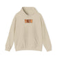 Mama hooded sweatshirt