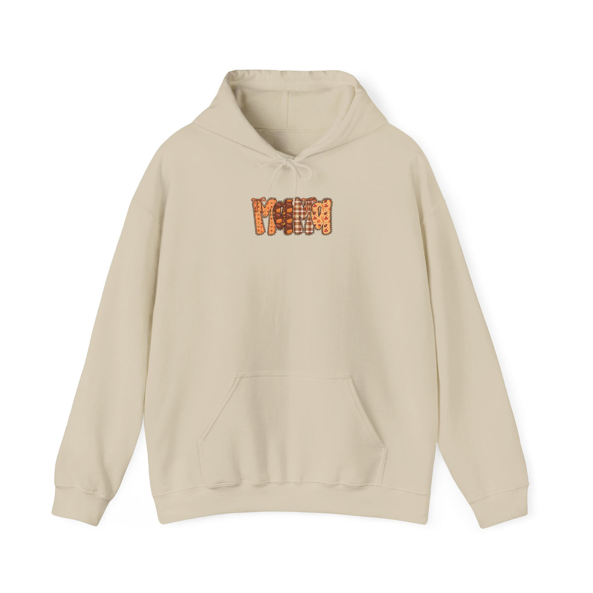 Mama hooded sweatshirt