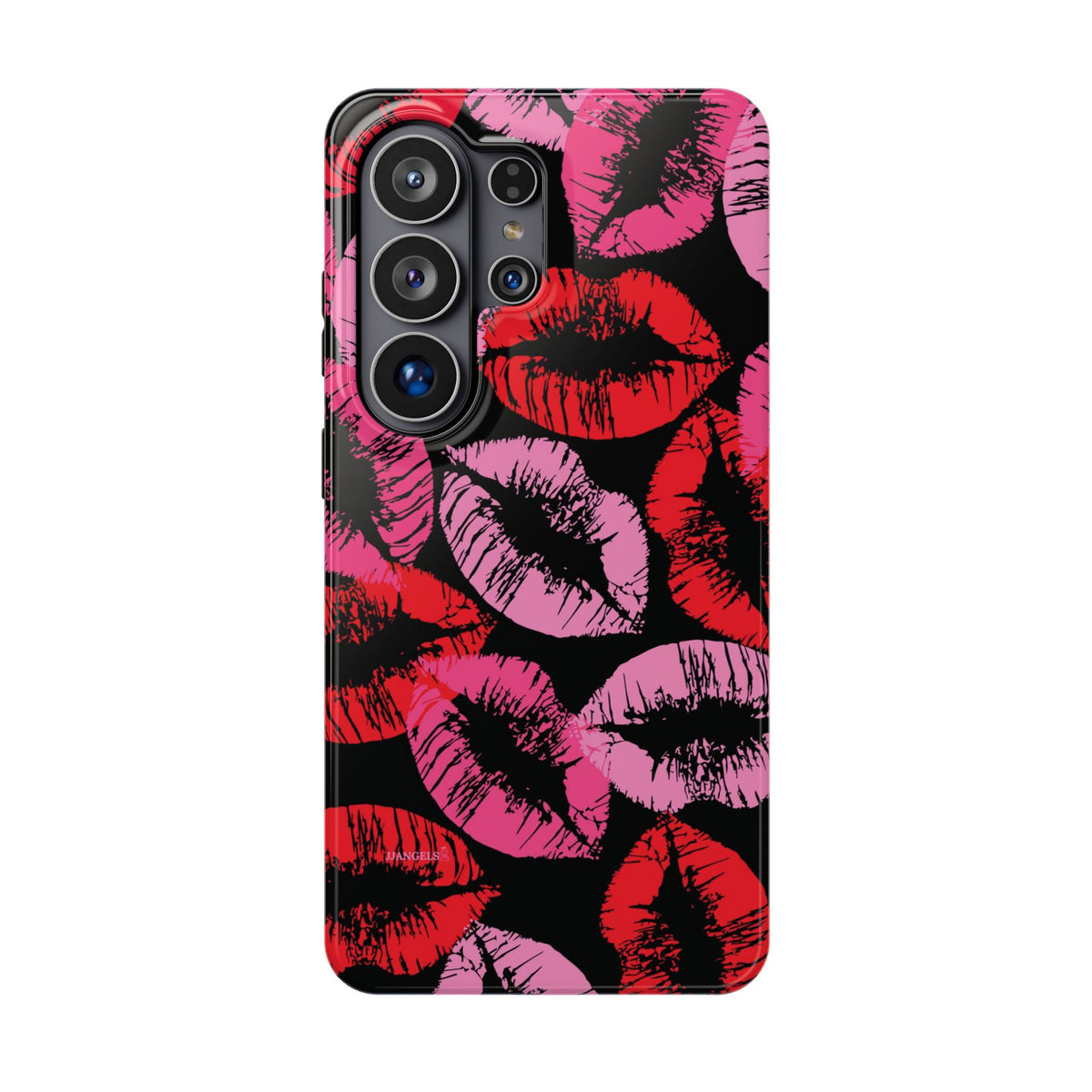 Kiss Kiss Samsung Case