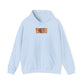 Mama hooded sweatshirt