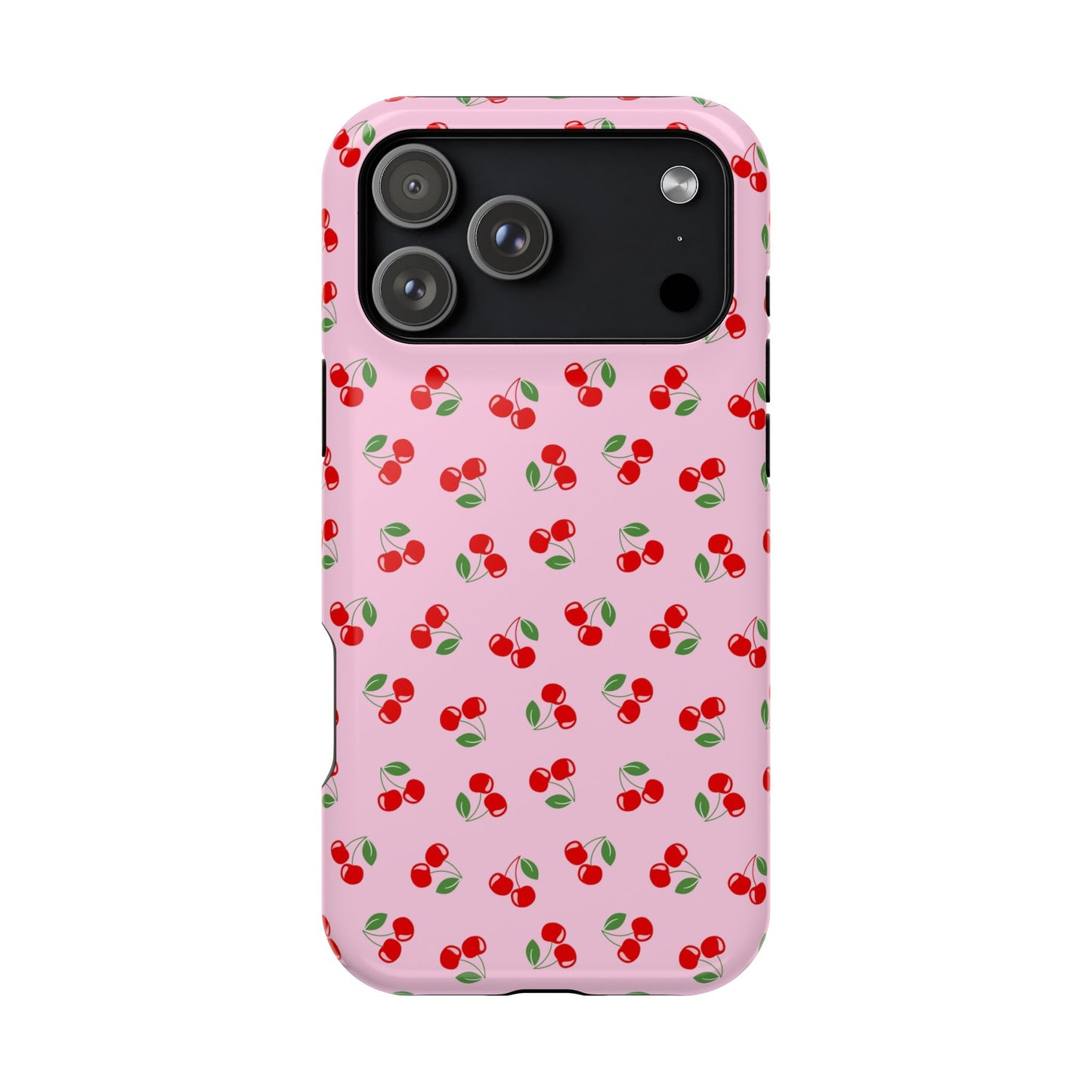 Cherry’s IPhone Case