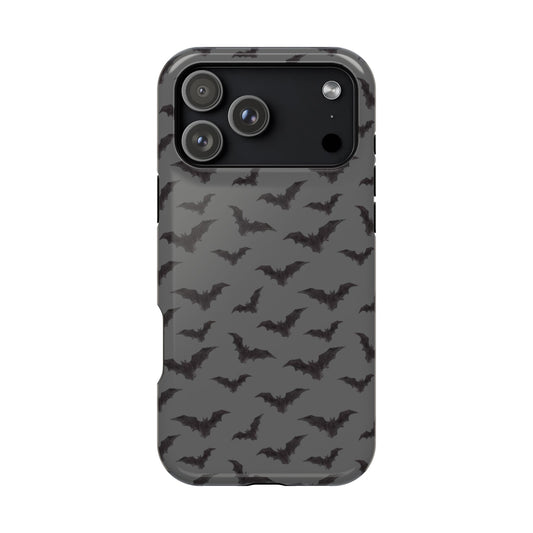 Bats Iphone Case