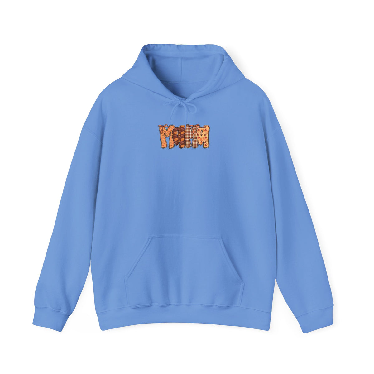 Mama hooded sweatshirt
