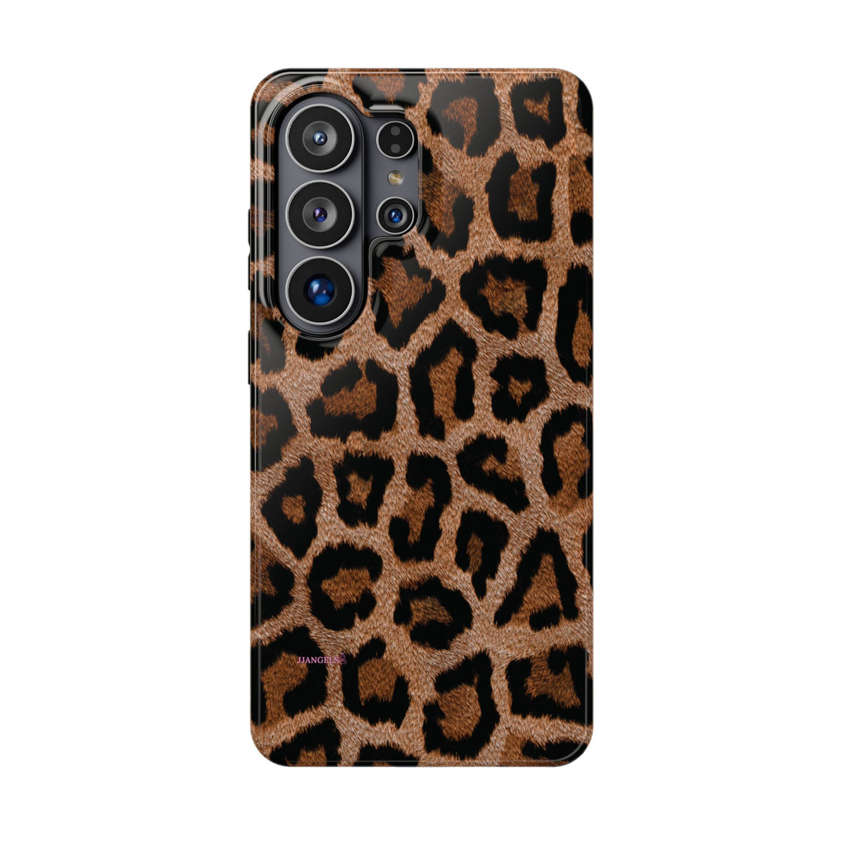 Leopard Samsung Case