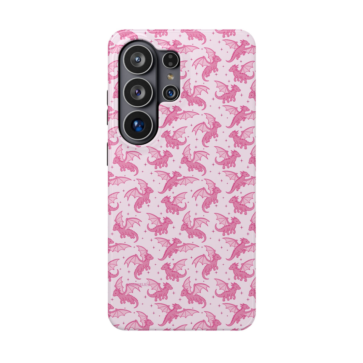 Dragons Samsung Case