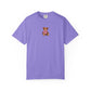 Teddy Bow Short Sleeve