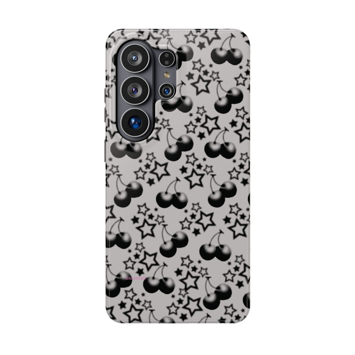 Cherry kiss Samsung Case