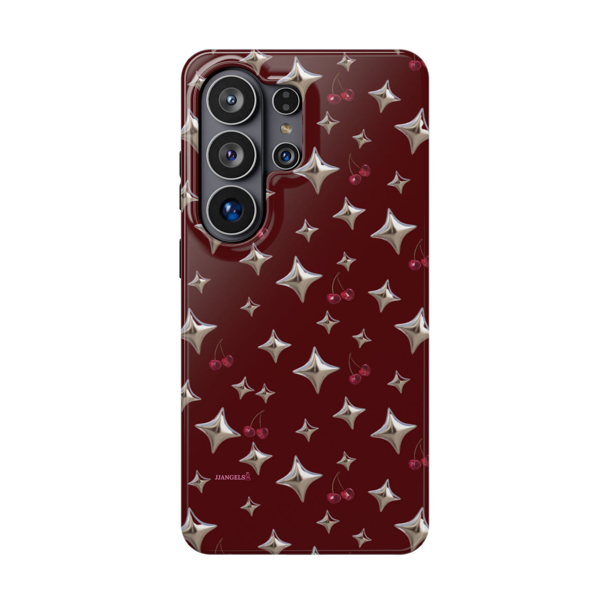 Star Samsung Case
