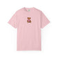 Teddy Bow Short Sleeve