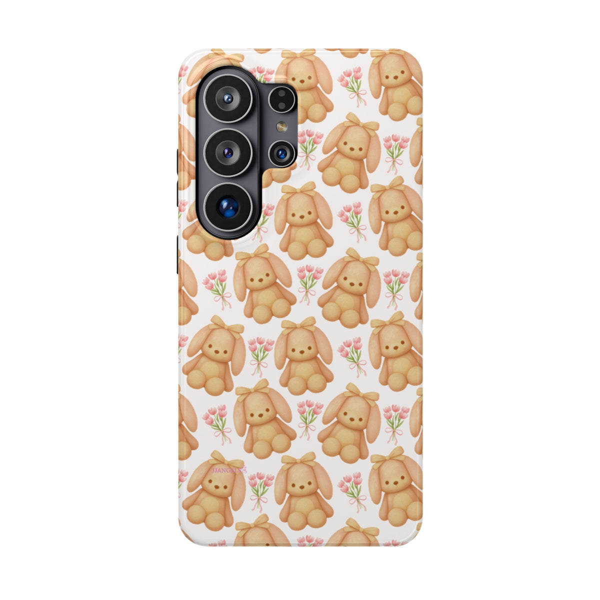 Bunny Bow Samsung Case