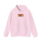 Mama hooded sweatshirt
