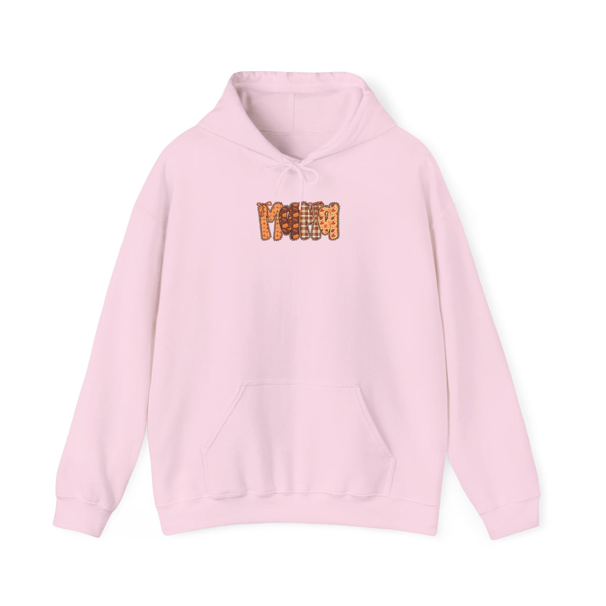 Mama hooded sweatshirt