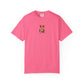 Teddy Bow Short Sleeve