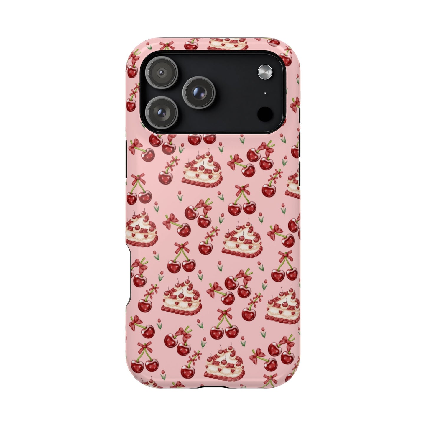 Oh Cherry's  Iphone Case