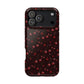Cherry Red Iphone Case
