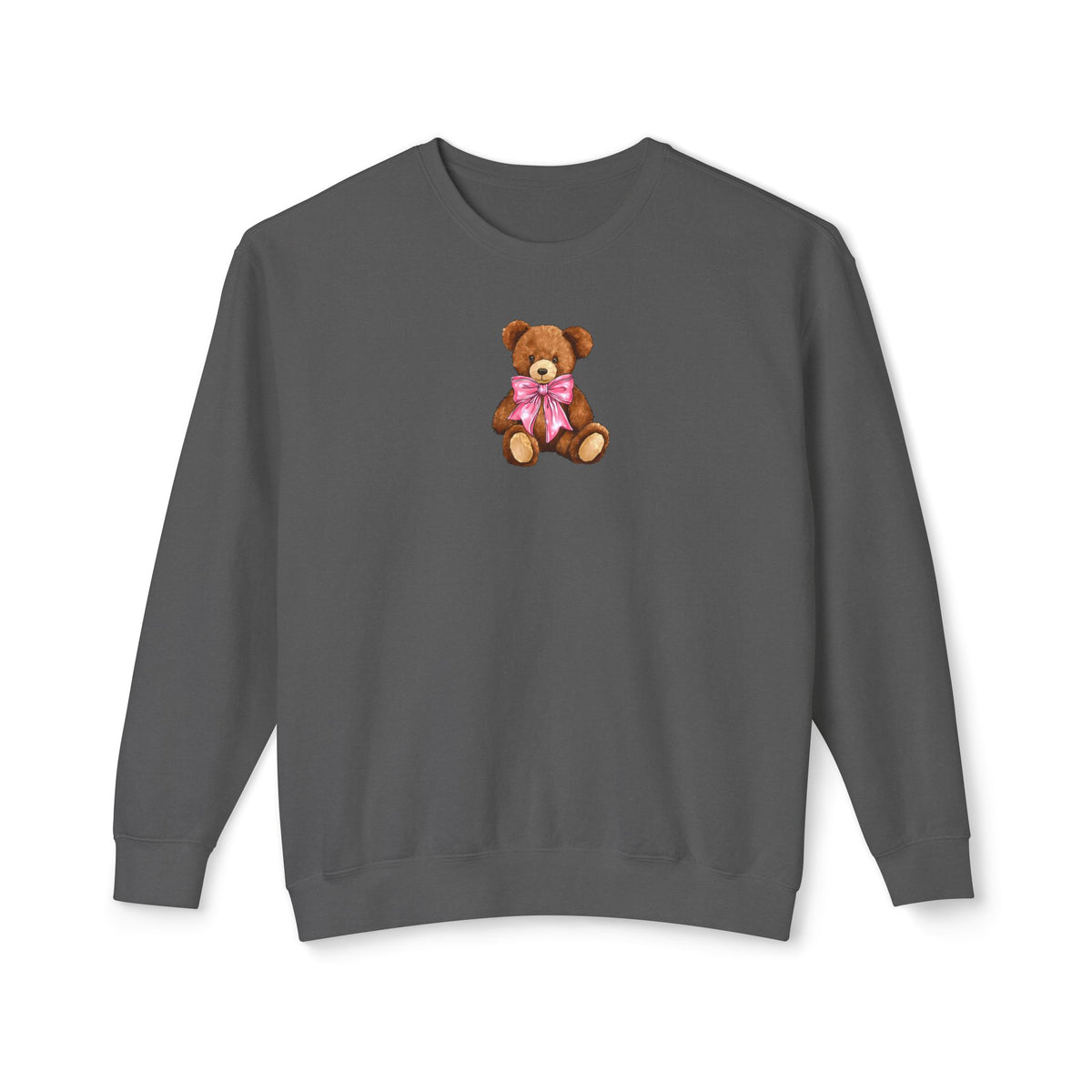 Teddy Bow