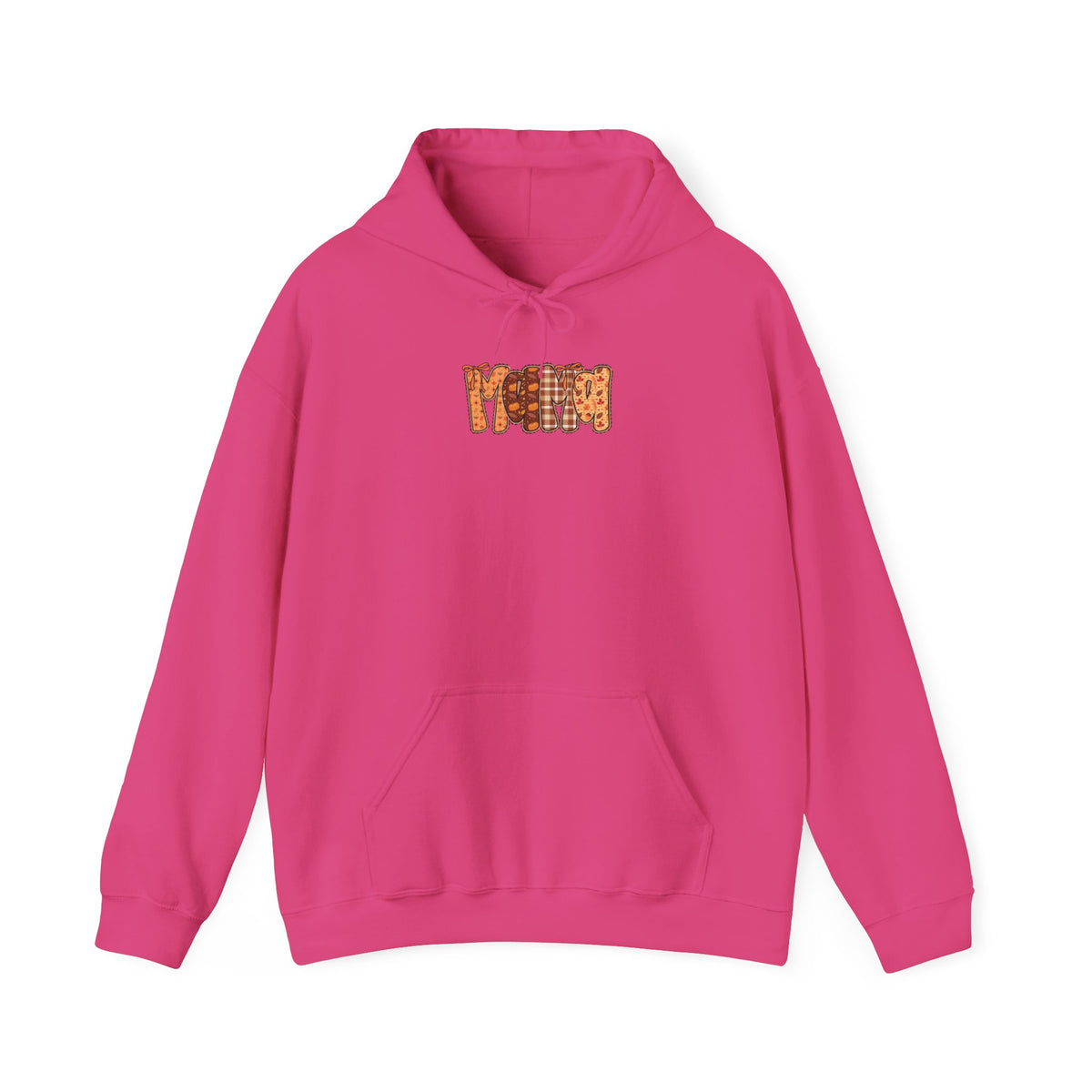 Mama hooded sweatshirt