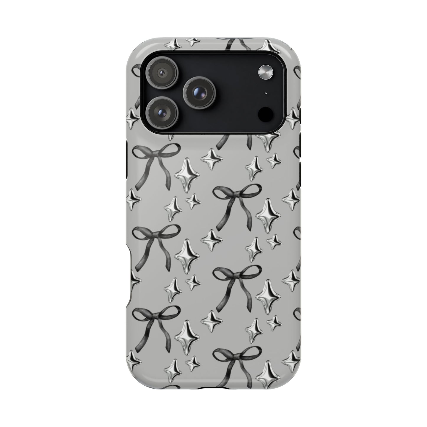 Metallic Iphone Case