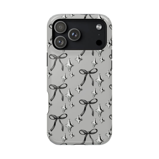 Metallic Iphone Case