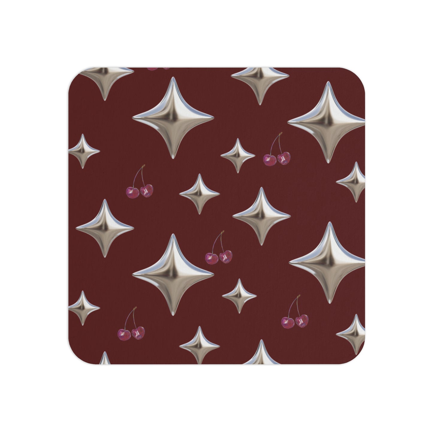 Star Coasters (2)