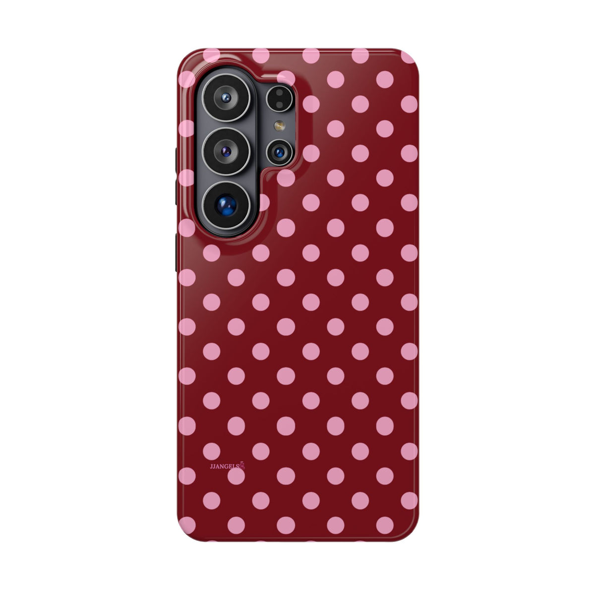 Dots Samsung Case