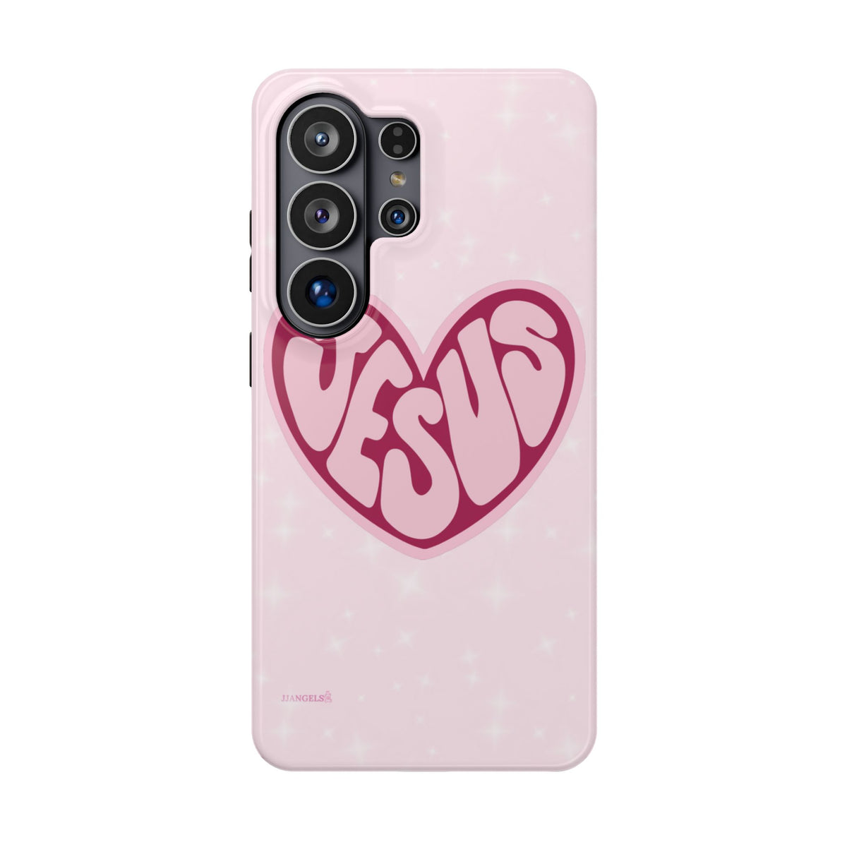 Jesus Samsung Case