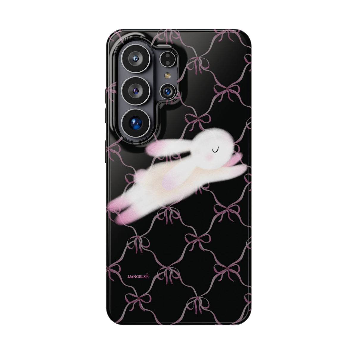 Rabbit bows Samsung Case
