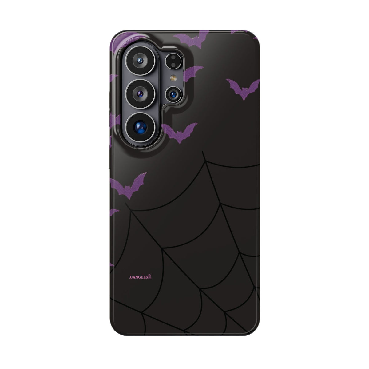 Bats and webs Samsung Case