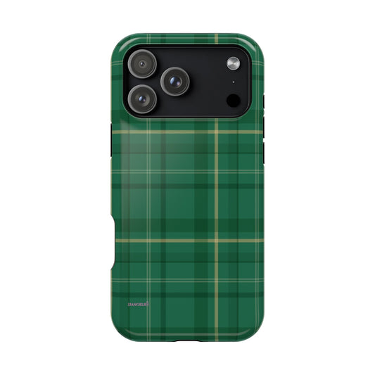 Classic Christmas Iphone case